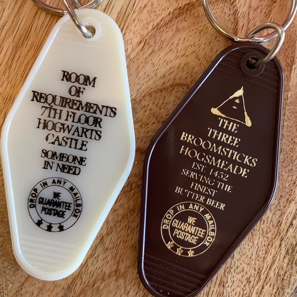 I have brought keychains back! All new designs (old ones by request) - Picture 13 of 15